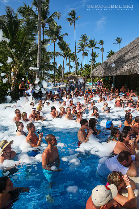 dominican republic vacation photo