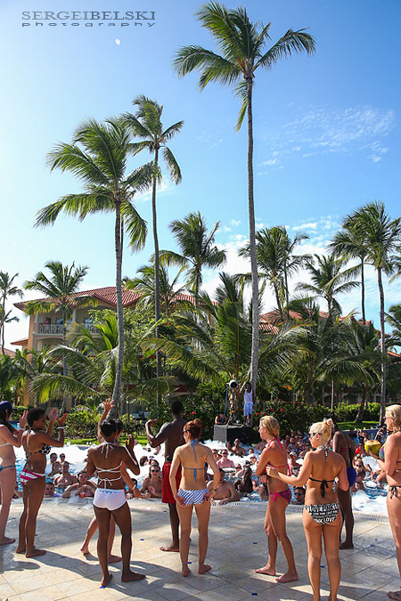 dominican republic vacation photo