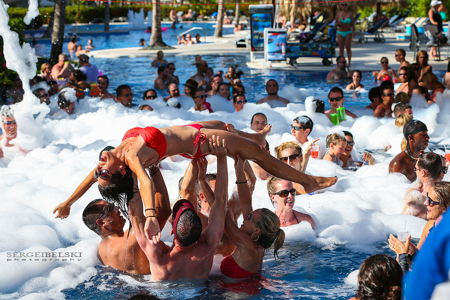 dominican republic vacation photo