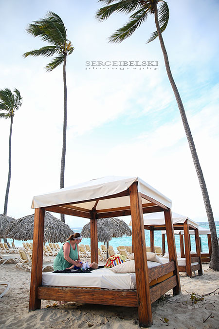 dominican republic vacation photo