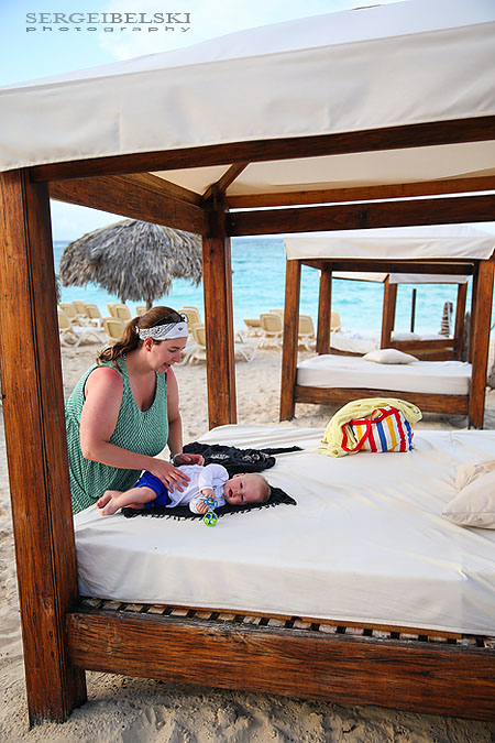 dominican republic vacation photo