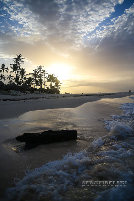 dominican republic vacation photo