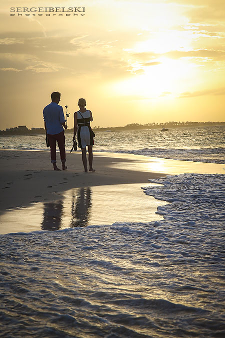 dominican republic vacation photo