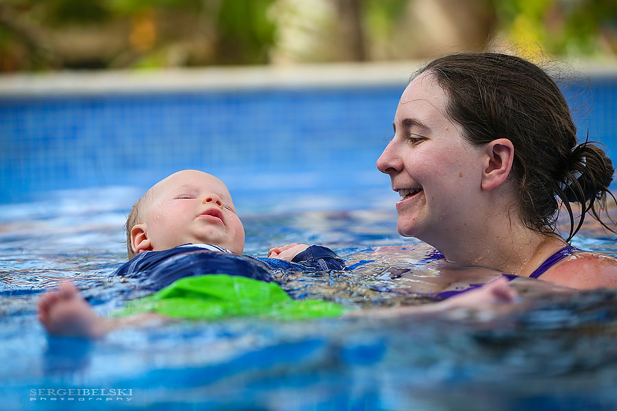 dominican republic vacation photo