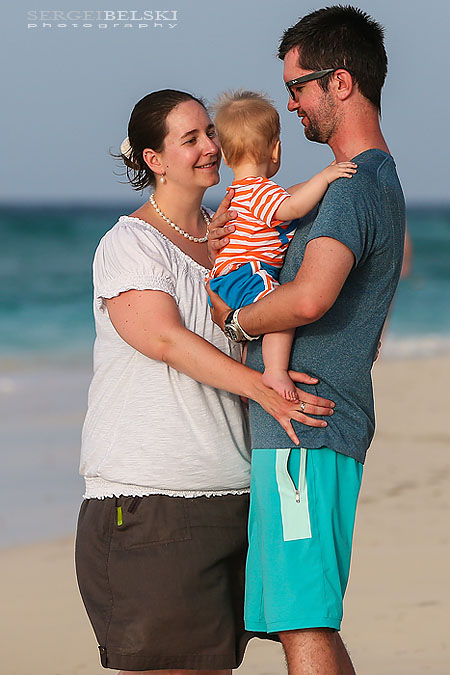 dominican republic vacation photo