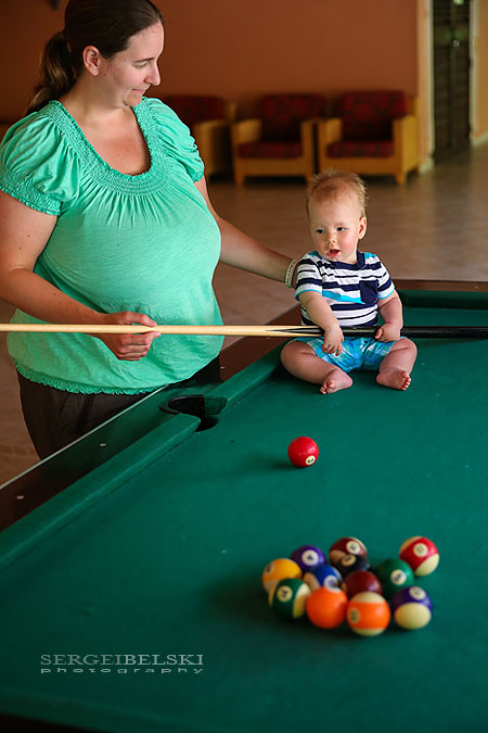 dominican republic vacation photo