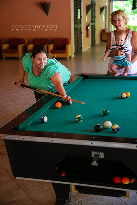 dominican republic vacation photo