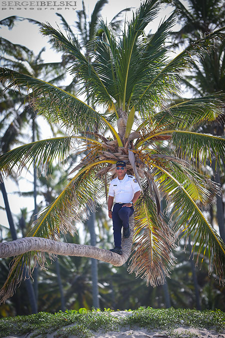 dominican republic vacation photo