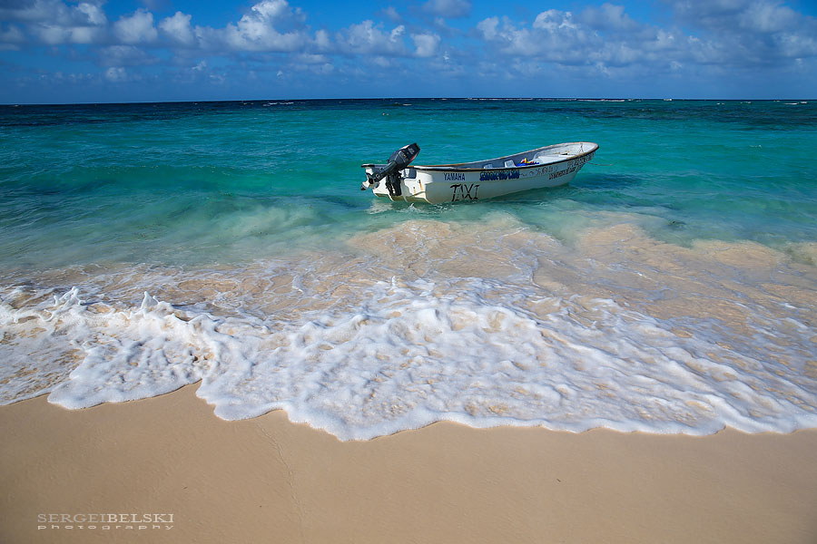 dominican republic vacation photo