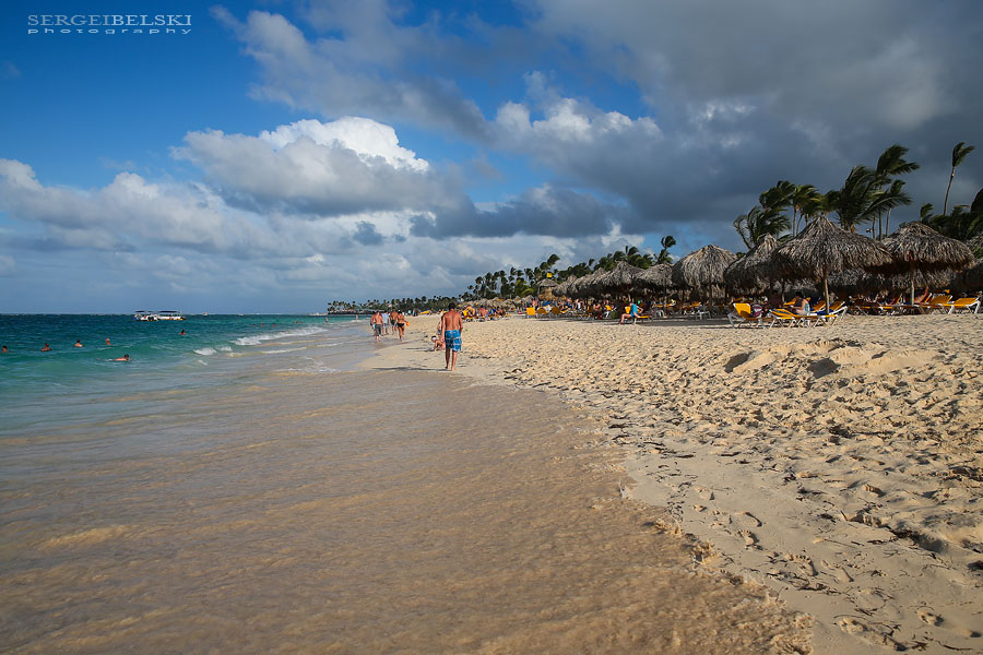 dominican republic vacation photo