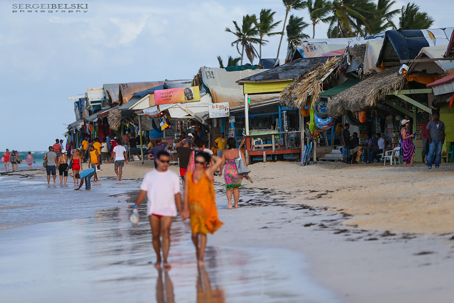 dominican republic vacation photo