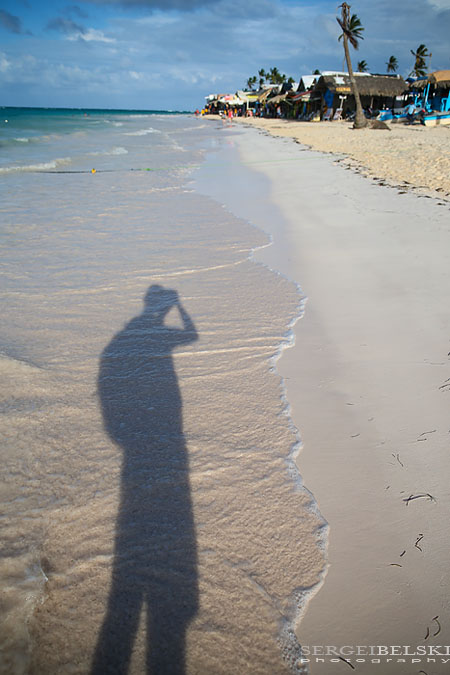 dominican republic vacation photo