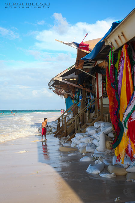 dominican republic vacation photo