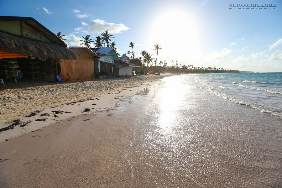 dominican republic vacation photo