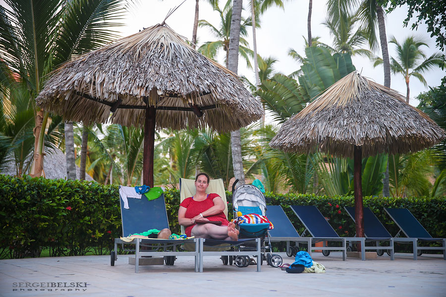 dominican republic vacation photo