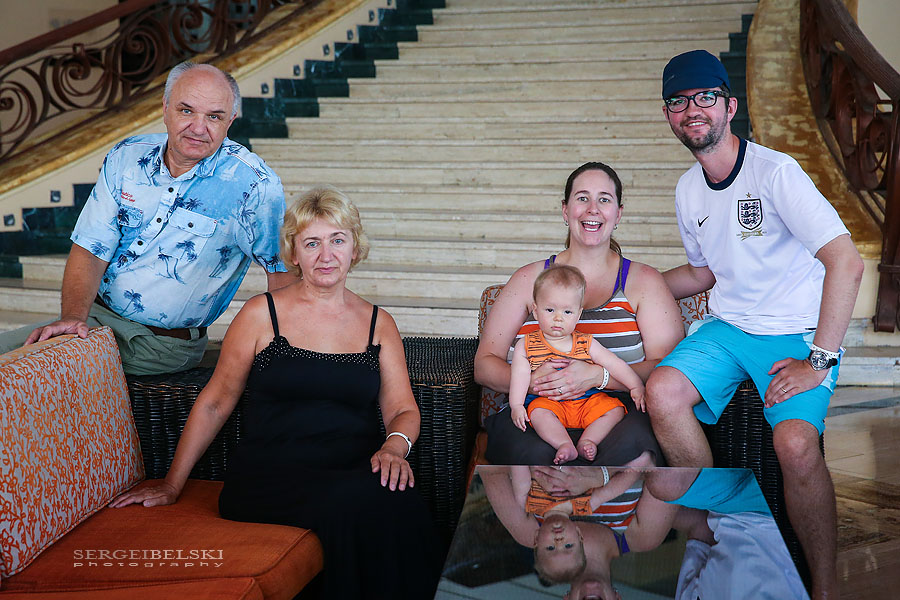 dominican republic vacation photo