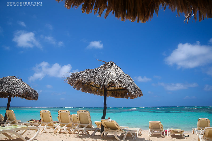 dominican republic vacation photo