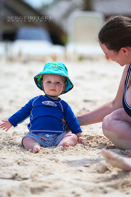 dominican republic vacation photo