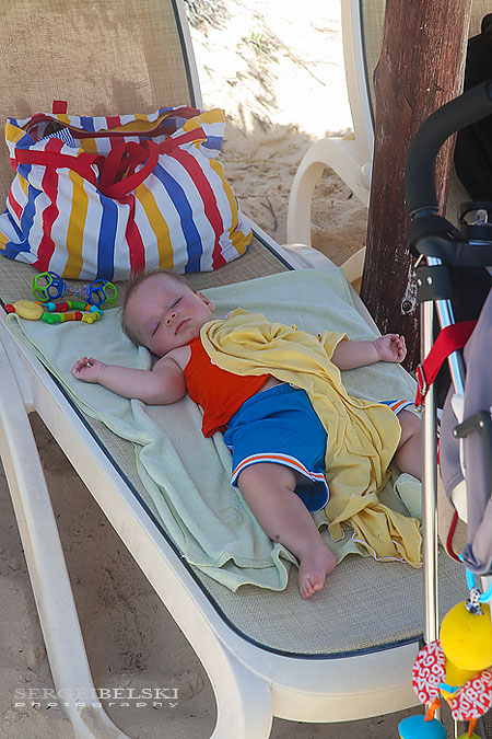 dominican republic vacation photo