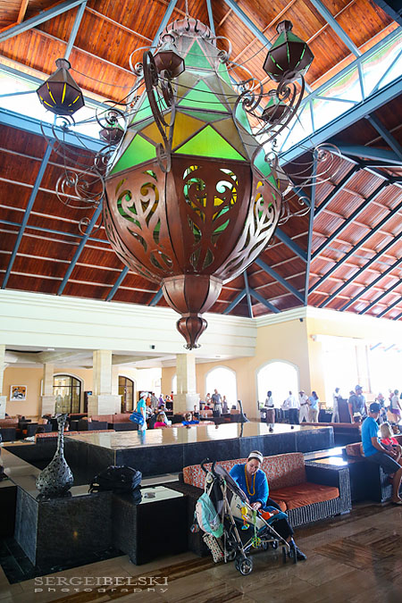 dominican republic vacation photo