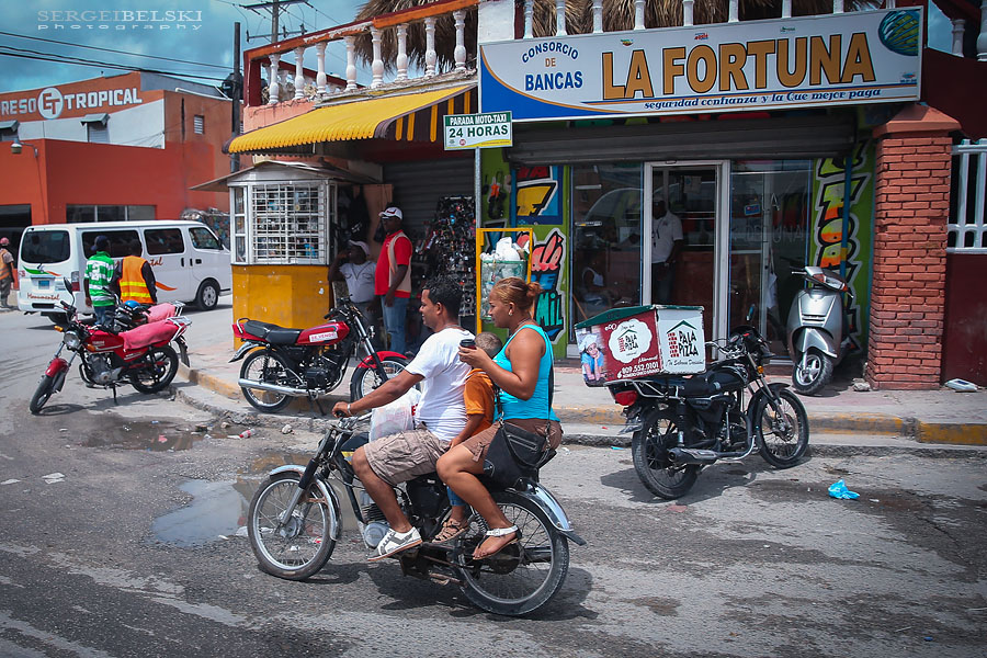 dominican republic vacation photo