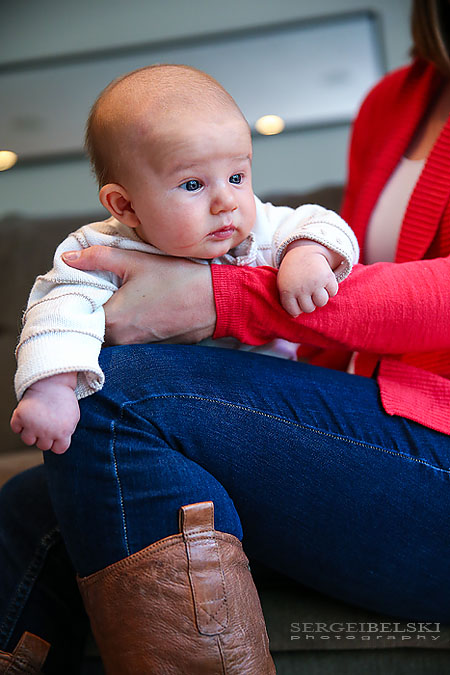 family portraits photo