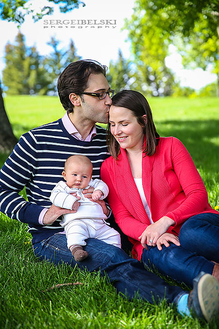 family portraits photo