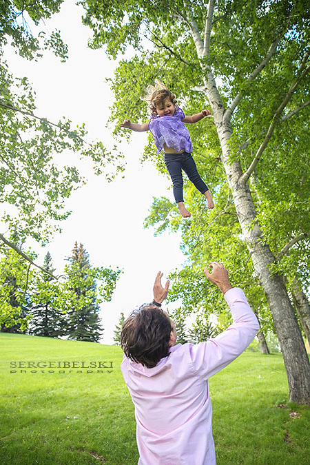 family portraits photo