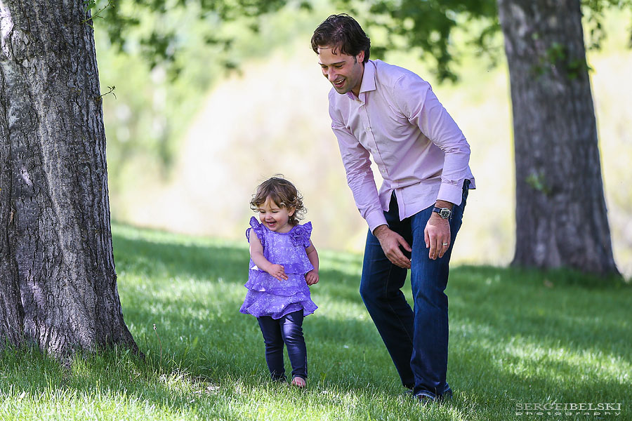 family portraits photo