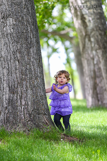 family portraits photo