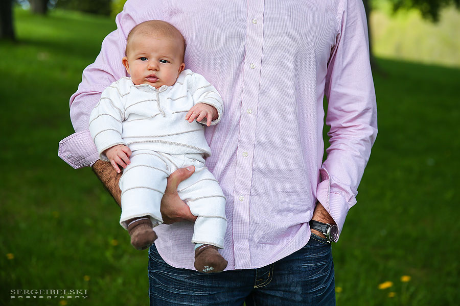 family portraits photo