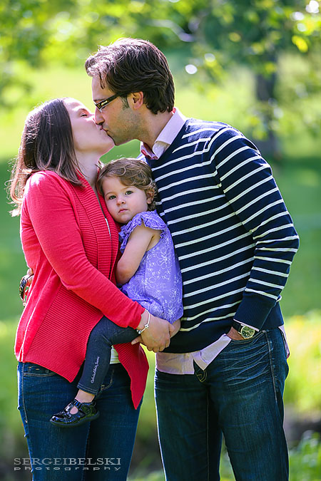 family portraits photo