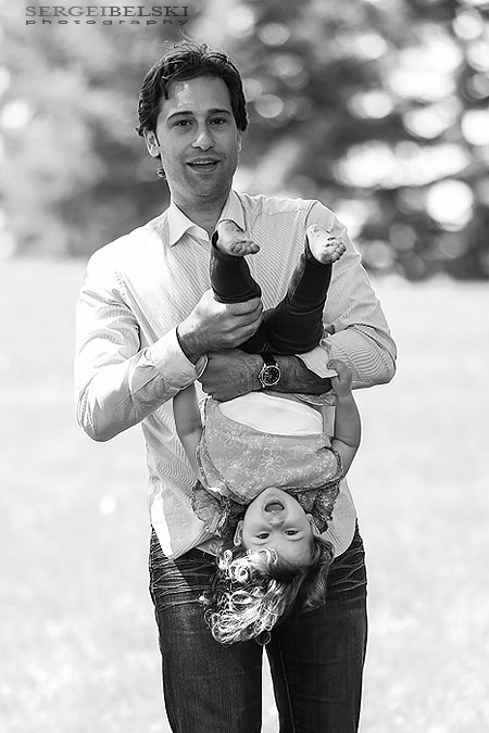 family portraits photo