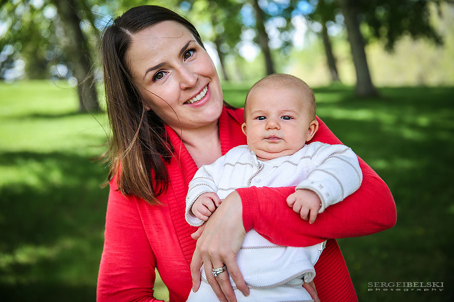 family portraits photo