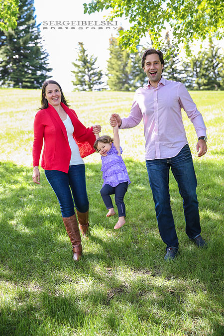 family portraits photo