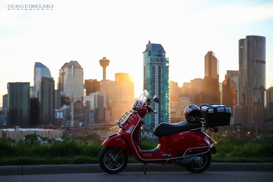 my vespa adventures photo