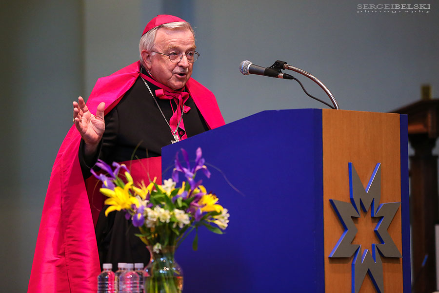 stmu event sergei belski photo