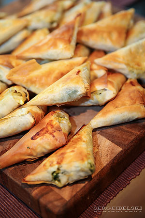 wedding rehearsal bbq photo