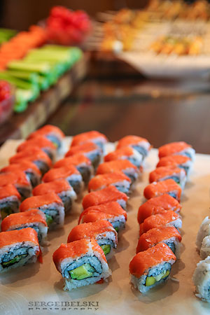 wedding rehearsal bbq photo