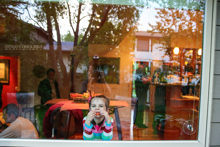 wedding rehearsal bbq photo