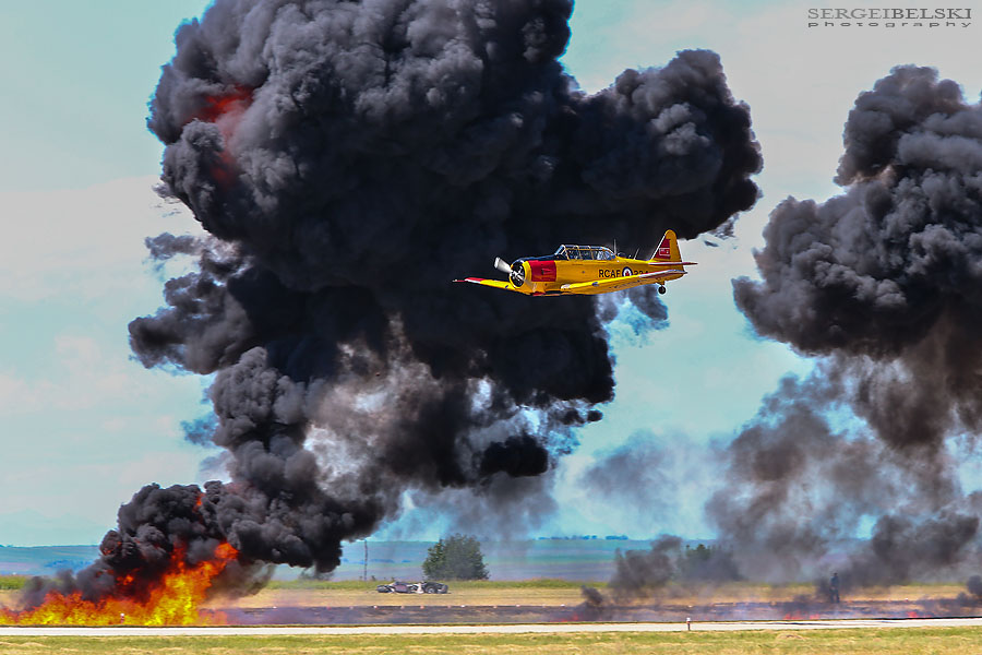 sergei belski event photographer airdrie air show photo