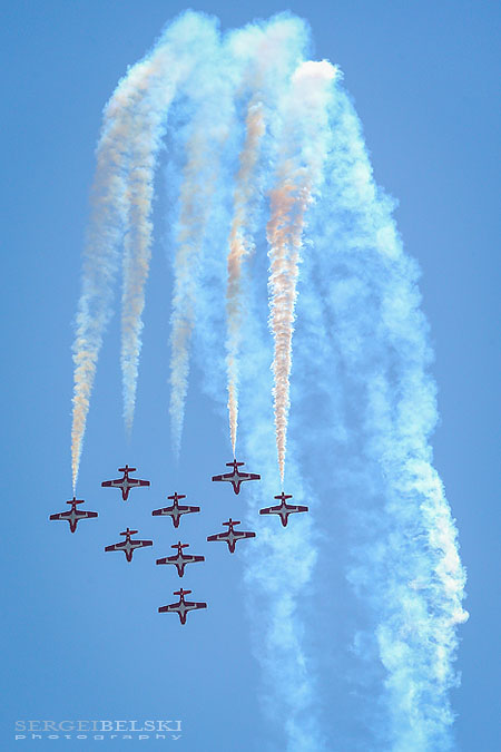 sergei belski event photographer airdrie air show photo