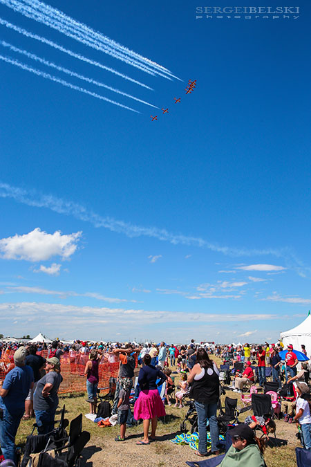 sergei belski event photographer airdrie air show photo