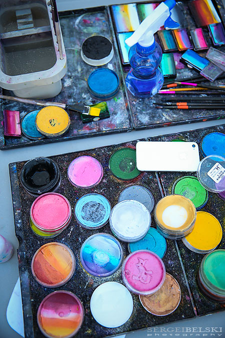 airdrie stampede event photo