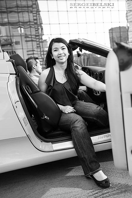 engagement calgary sergei belski photo