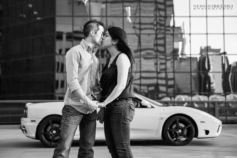 engagement calgary sergei belski photo