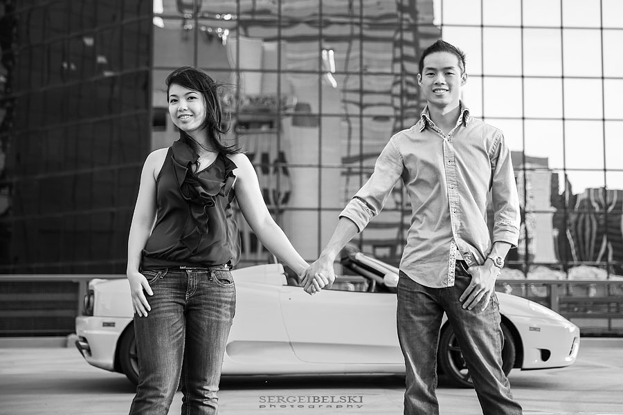 engagement calgary sergei belski photo