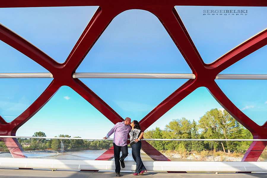 engagement calgary sergei belski photo