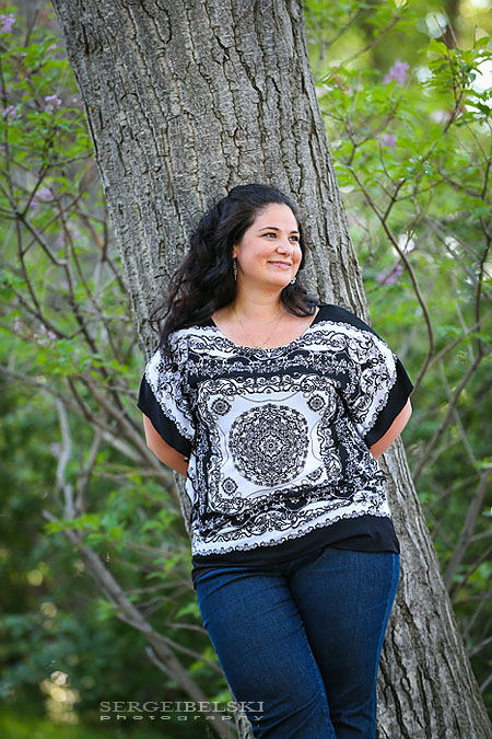 engagement calgary sergei belski photo