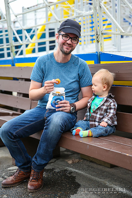 stampede calgary sergei belski photo